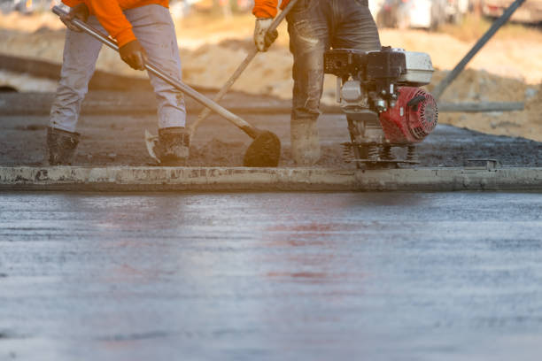 Best Commercial Concrete Services in Natchitoches, LA