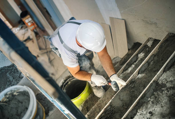 Best Industrial Concrete Flooring in Natchitoches, LA