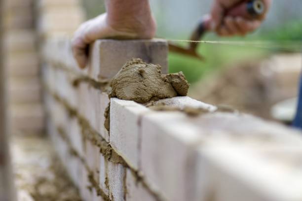 Best Concrete Patio Design and Installation in Natchitoches, LA